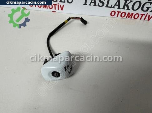 Kia Ceed Geri Görüş Kamerası çıkma parça