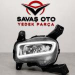 KIA CEED GÜNDÜZ FARI SAĞ SOL 2018 VE ÜZERİ / TAİWAN