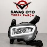 KIA CEED GÜNDÜZ FARI SAĞ SOL 2018 VE ÜZERİ / TAİWAN