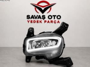 KIA CEED GÜNDÜZ FARI SAĞ SOL 2018 VE ÜZERİ / TAİWAN