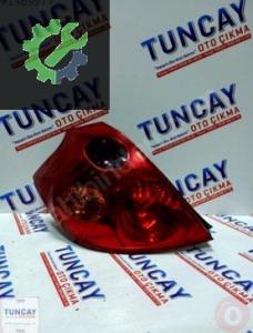 KİA CEED HATCHBACK SOL ARKA STOP 2008-2009