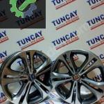 Kia Ceed Çelik Jant çıkma parça - TUNCAY OTO ÇIKMA VE YEDEK PARÇA Gaziantep