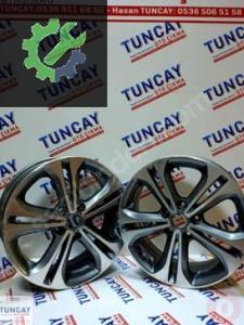 KİA CEED JANT TAKIM
