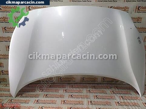 Kia Ceed çıkma parça