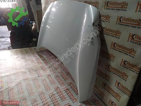 Kia Ceed çıkma parça - Hekimoğlu Oto Çıkma Konya
