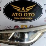 Kia Ceed 2020-2024 Çıkma Far