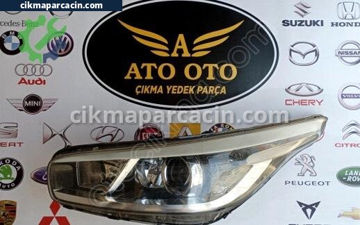 Kia Ceed Far çıkma parça