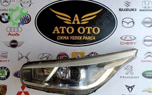 Kia Ceed Far çıkma parça
