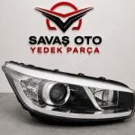 Kia Sorento Sol Ön Far Çıkma Parça Ankara