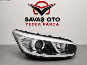 KIA CEED ÖN FAR EL.MOTOR.SAĞ SOL 2012 VE ÜZERİ / TAİWAN