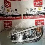 KİA CEED ÖN FAR SAĞ-SOL SÖKME FARLAR 2012-2018 model