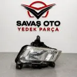 Ford Weineck Cobra Sis Farı Çıkma Parça Kayseri