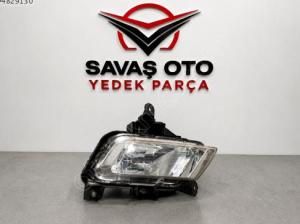 KIA CEED ÖN SİS FARI 5 KAPI/HB.SAĞ SOL 2010 VE ÜZERİ / TAİWAN