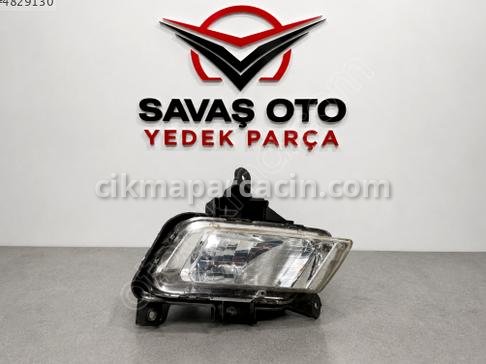 Kia Ceed Sis Farı çıkma parça