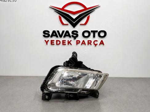Kia Ceed Sis Farı çıkma parça
