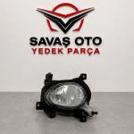 KIA CEED ÖN SİS FARI SAĞ SOL 2012 VE ÜZERİ / TAİWAN