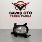 KIA CEED ÖN SİS FARI SAĞ SOL 2012 VE ÜZERİ / TAİWAN