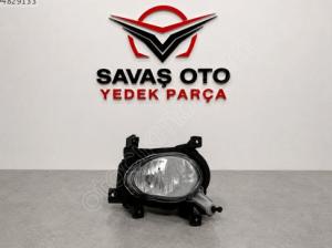 KIA CEED ÖN SİS FARI SAĞ SOL 2012 VE ÜZERİ / TAİWAN