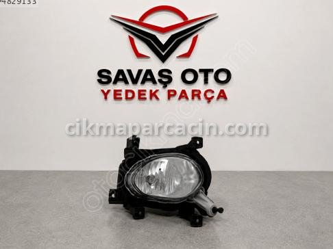 Kia Ceed Sis Farı çıkma parça