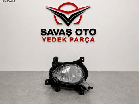 Kia Ceed Sis Farı çıkma parça