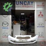 KİA CEED ÖN TAMPON 2012-2016 ÇIKMA PARÇA ORJİNAL