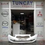 KİA CEED ÖN TAMPON 2012-2016 ÇIKMA PARÇA ORJİNAL
