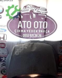 Kia Ceed 2014-2023 Çıkma Kaput No 2346439