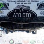 Kia Ceed Çıkma Panjur