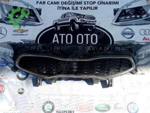 Kia Ceed Çıkma Panjur