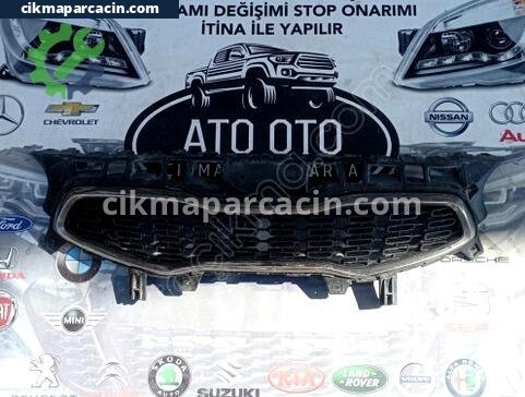 Kia Ceed Panjur çıkma parça