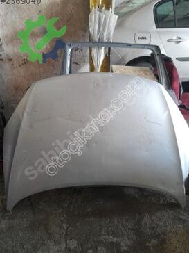 Kia Ceed Kaput çıkma parça