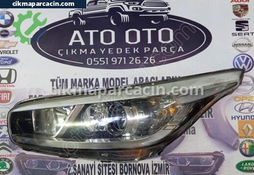 Kia Ceed Far çıkma parça