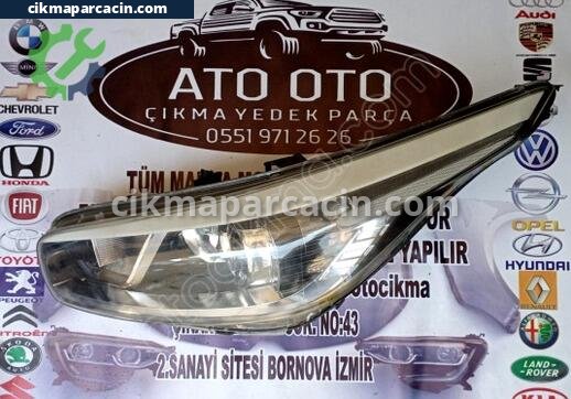 Kia Ceed Far çıkma parça