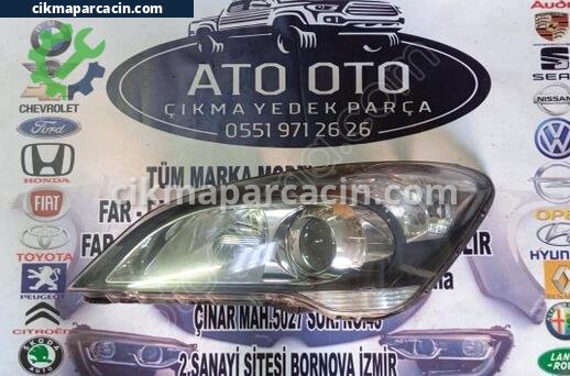 Kia Ceed Far çıkma parça