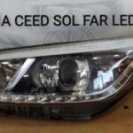 Kia Ceed 2004-2022 Çıkma Far