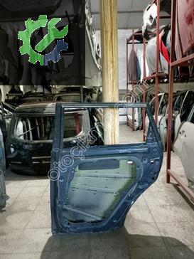 Kia Ceed Sağ Arka Kapı 2008-2012 çıkma parça