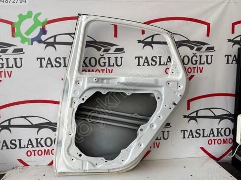 Kia Ceed Sağ Arka Kapı çıkma parça