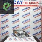 KİA CEED SAĞ FAR 2008-2010 YEDEK PARÇA ÇIKMA