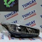 KİA CEED SAĞ LED’Lİ MERCEKLİ FAR 2014-2018