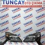 KİA CEED SAĞ MERCEKLİ FAR 2010-2012 ÇIKMA PARÇA ORJİNAL