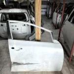KİA CEED SAĞ ÖN KAPI 2012-2016 ÇIKMA PARÇA ORJİNAL