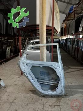 Kia Ceed Sol Arka Kapı 2012-2017 çıkma parça