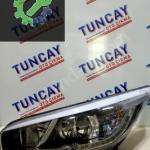 KİA CEED SOL LED’Lİ MERCEKLİ FAR 2014-2018