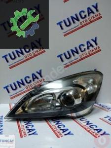 KİA CEED SOL MERCEKLİ FAR 2009-2012