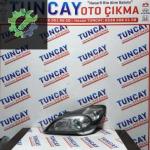 KİA CEED SOL MERCEKLİ FAR 2010-2012 ÇIKMA PARÇA ORJİNAL