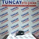 KİA CEED SOL SİNYALLİ AYNA 2012-2016 ÇIKMA PARÇA ORJİNAL