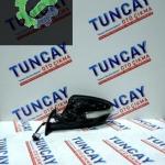 KİA CEED SOL SİNYALLİ AYNA 2012-2016 ÇIKMA PARÇA ORJİNAL