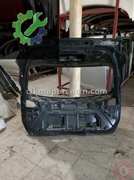 Kia Ceed Bagaj Kapağı çıkma parça