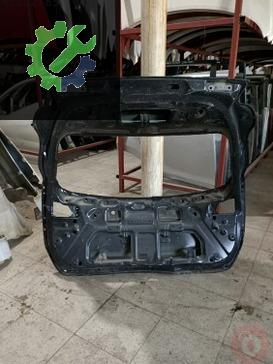 Kia Ceed Bagaj Kapağı 2013-2017 çıkma parça