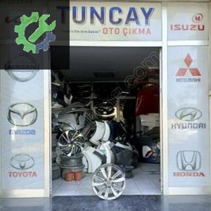 KİA CERATO 17 İNÇ JANT ÇIKMA PARÇA ORJİNAL